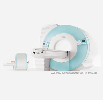 MRI (MAGNETIC RESONANCE IMAGING)